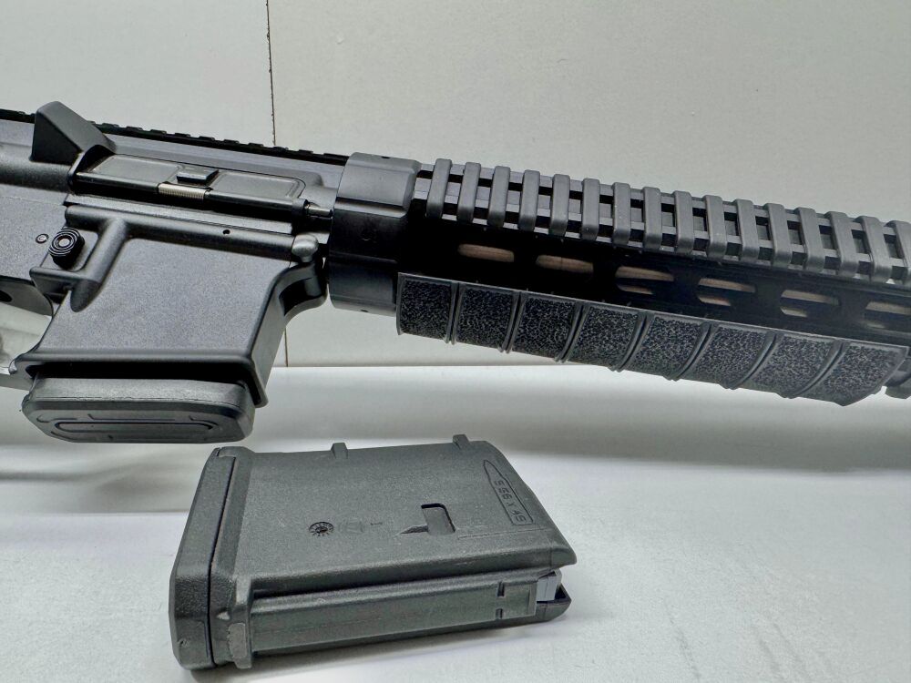 SCHMEISSER Ultra Match | AR15 - Waffen Friedrichs