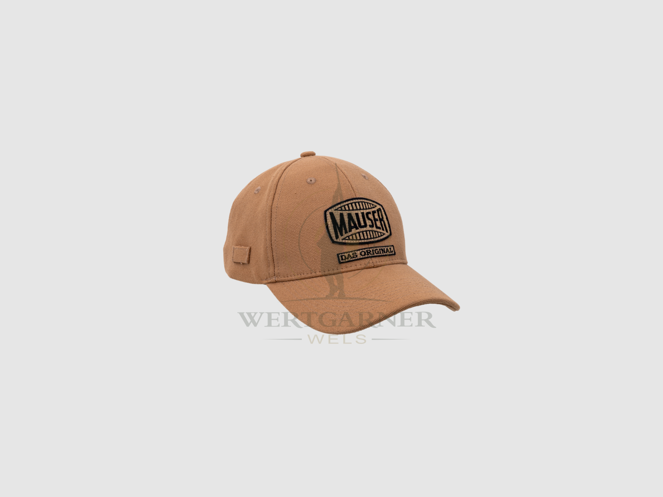 Mauser Canvas Pet Sand one Size