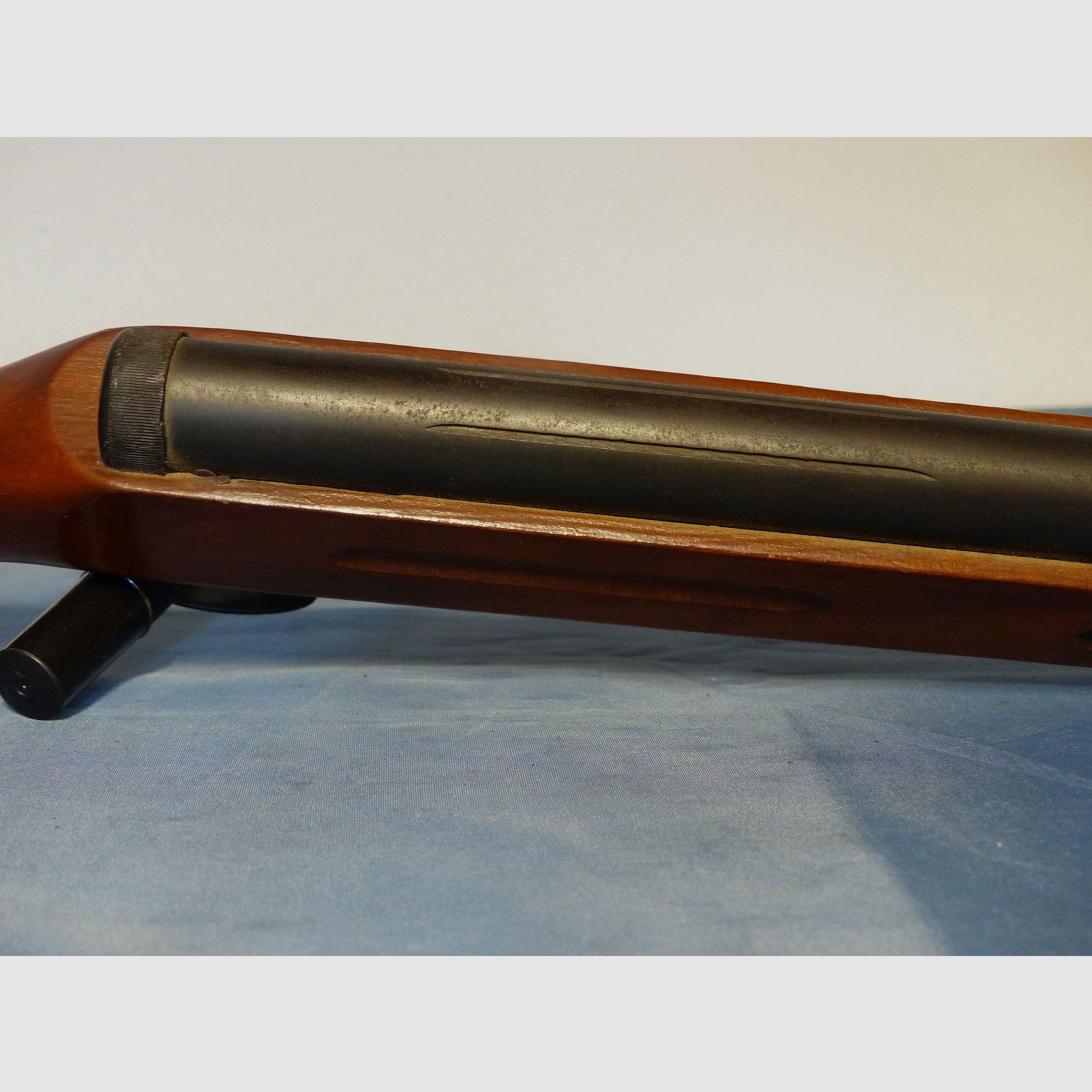 Druckluftgewehr Luftgewehr Knicklauf Umarex mit F vintage