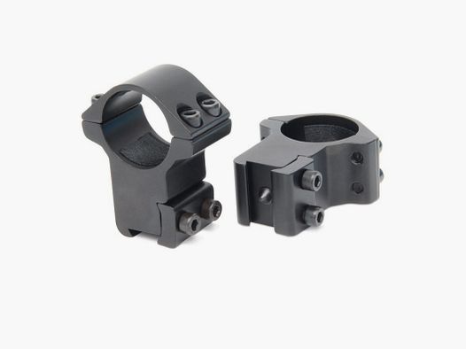 ANILLAS TUBO 25 4MM BASE 11MM