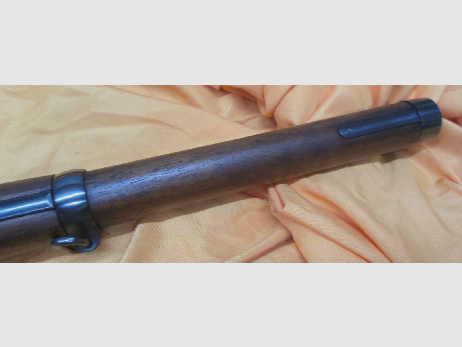 Carl Gustafs 6,5x55 M94 carabina corta