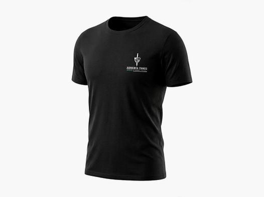 T-SHIRT – ARMERIA TOMEI x GTA 6 | “SHE SAID GTA 6 or ARMERIA TOMEI” | LIMITED EDITION