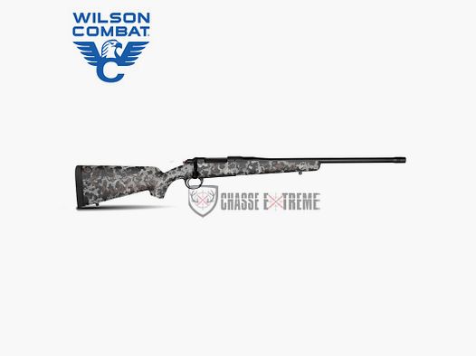 Geweer WILSON COMBAT Nula 20 16,25" Kal. 308 Win Canyon Rogue