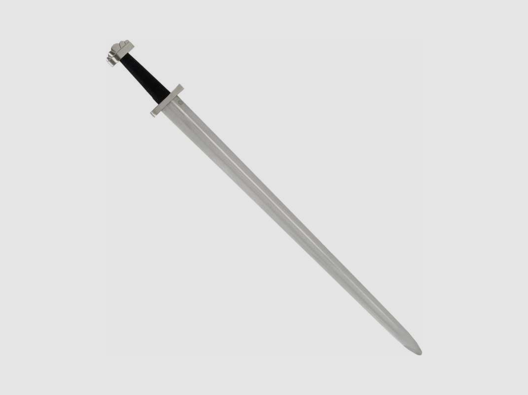 Urs Velunt Wikingerschwert mit Scheide 85853