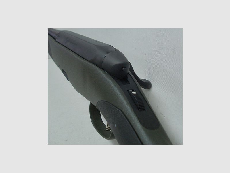 CL II SX Breeze LL40 & MG - .308Win