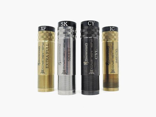 Strozzatori Browning Invector Plus Cynergy – Cal. 12