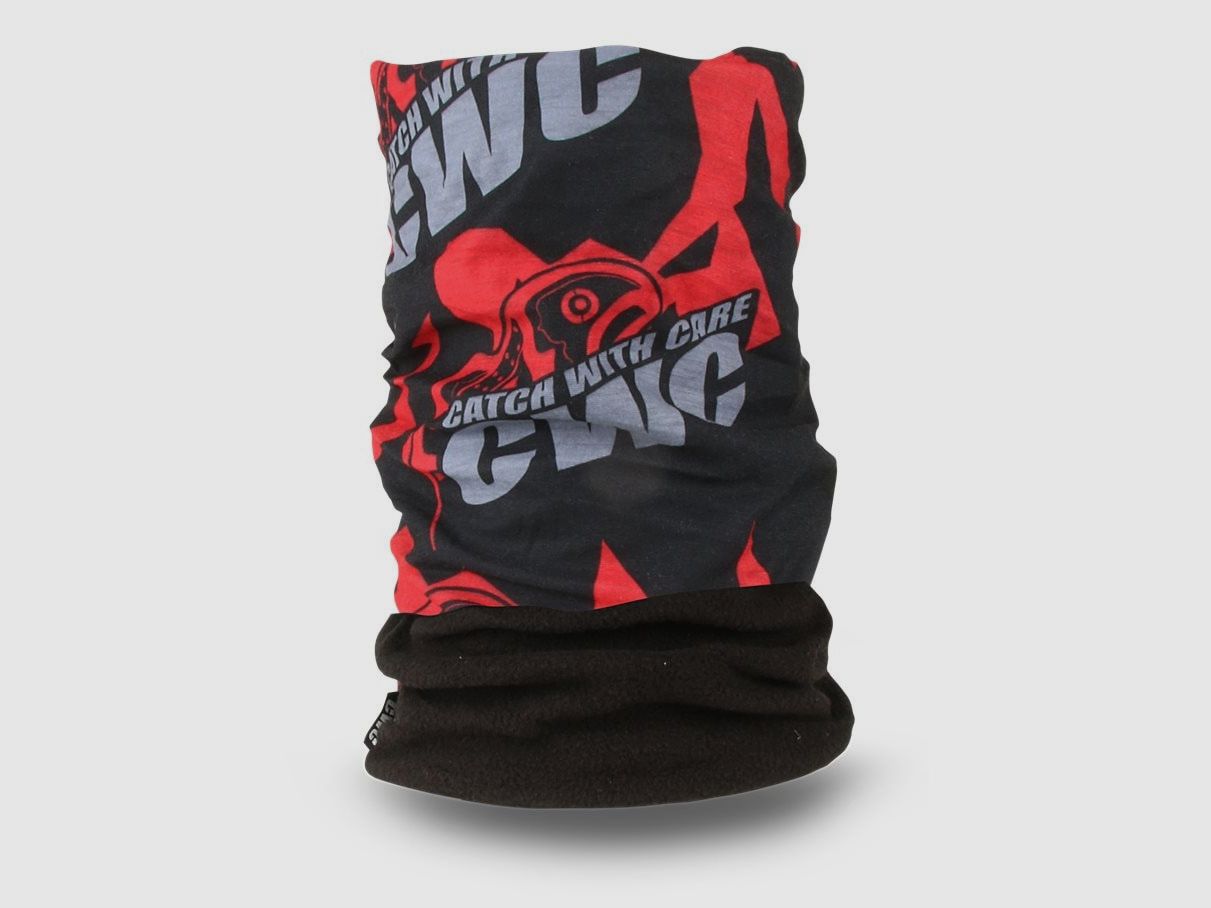 CWC Écharpe Polaire Avec Fleece