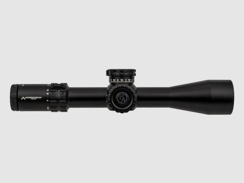 Primary Arms GLx 2.5-10×44 FFP Richtkijker, afbeelding 3 van 6