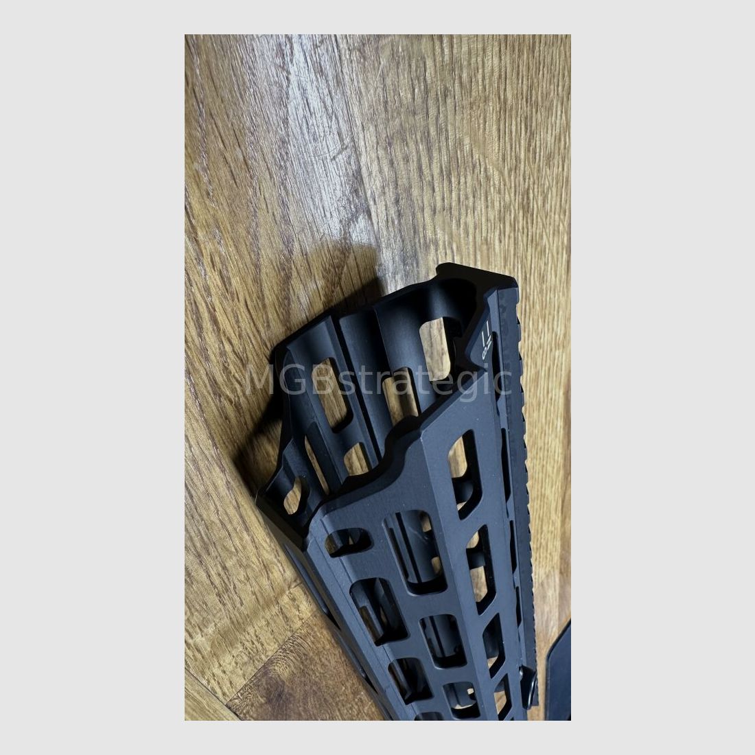 Original Heckler & Koch GmbH M-LOK handguard for MR223 or HK417 G95