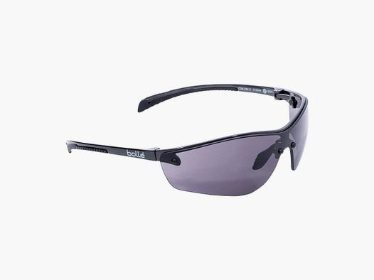 Bollé Bollé Schutzbrille Silium + smoke
