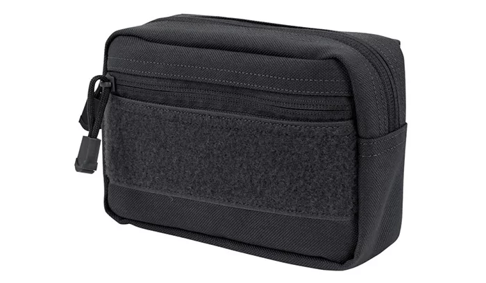 Compact Utility Pouch – Black – 191178-002 – Condor
