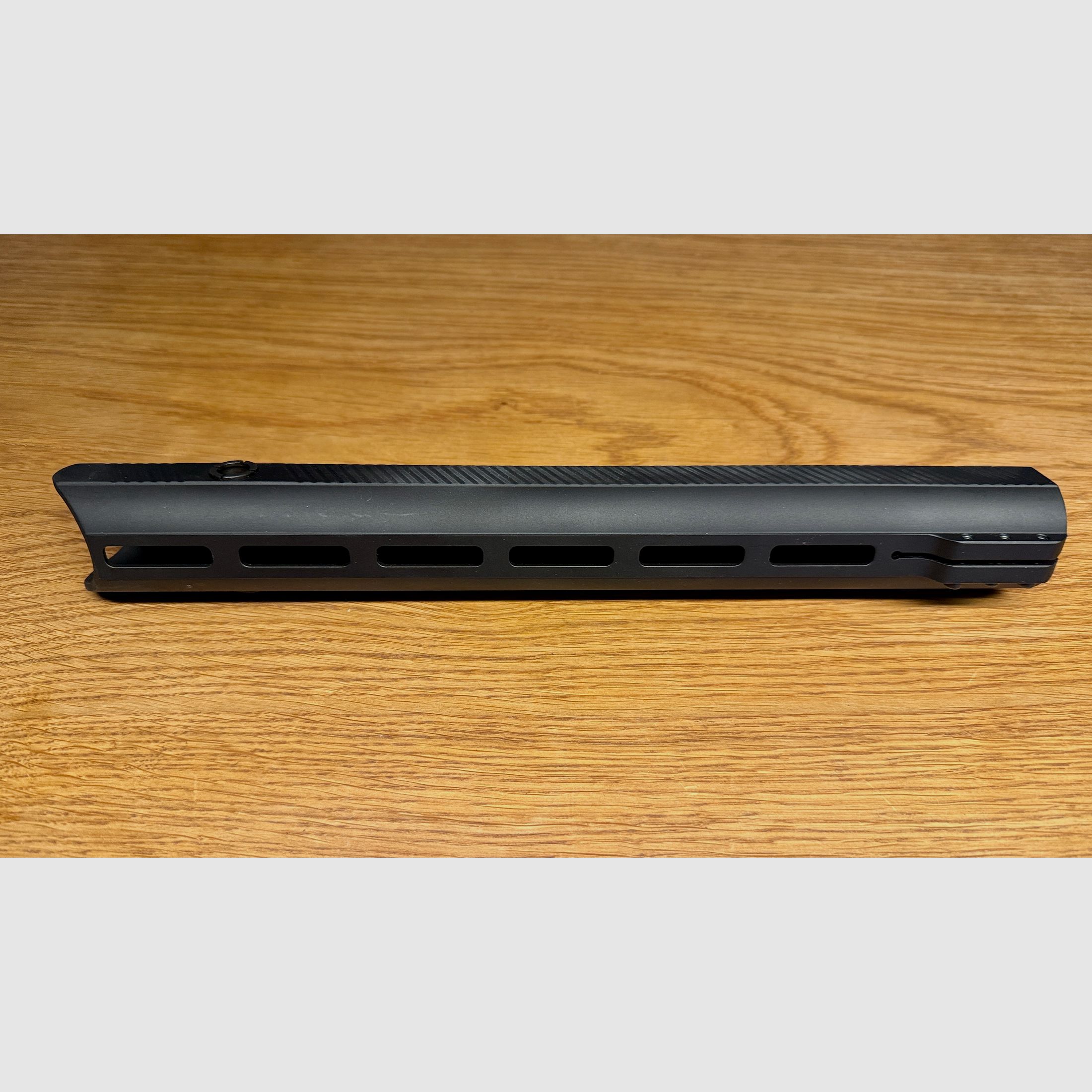 Schmeisser AR15 12 pulgadas guardamanos deporte