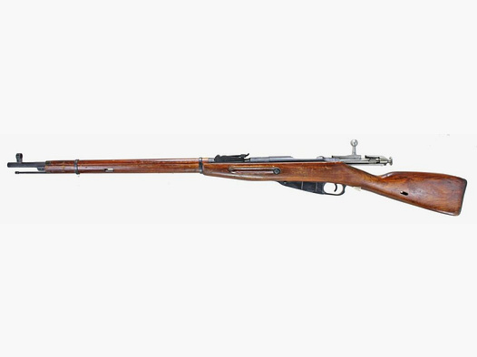 Sammlergewehr Russisches Mosin Nagant Gewehr M1989/30 Kal 7,62x54R