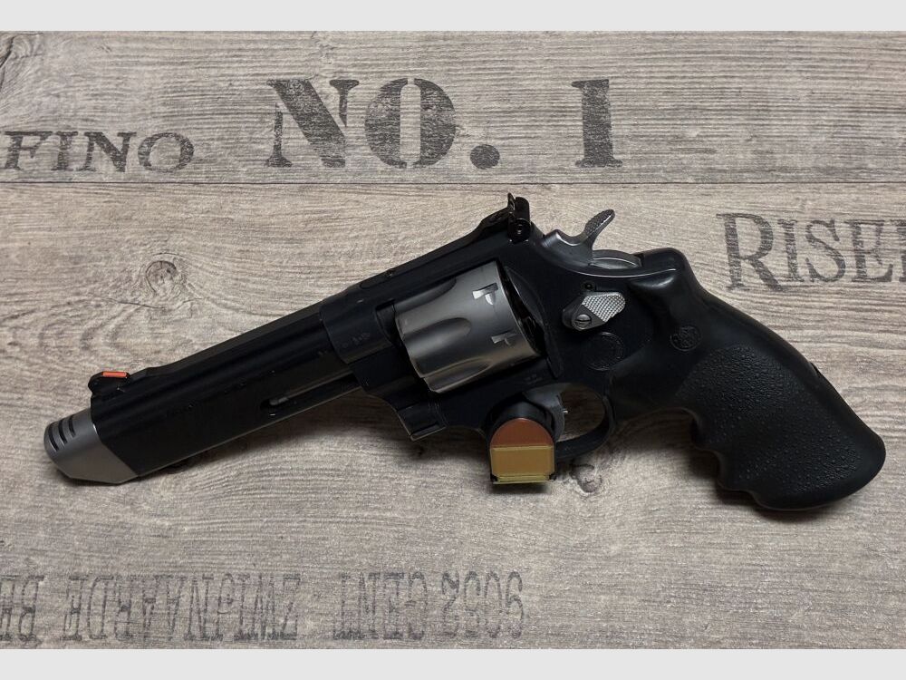 Smith & Wesson Mod. 627 -5' V-Comp