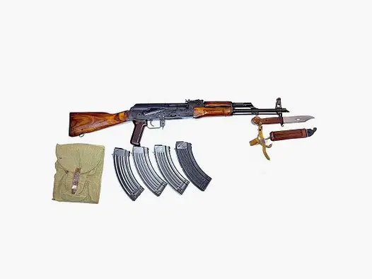 AKM-Karabiner 7,62x39mm