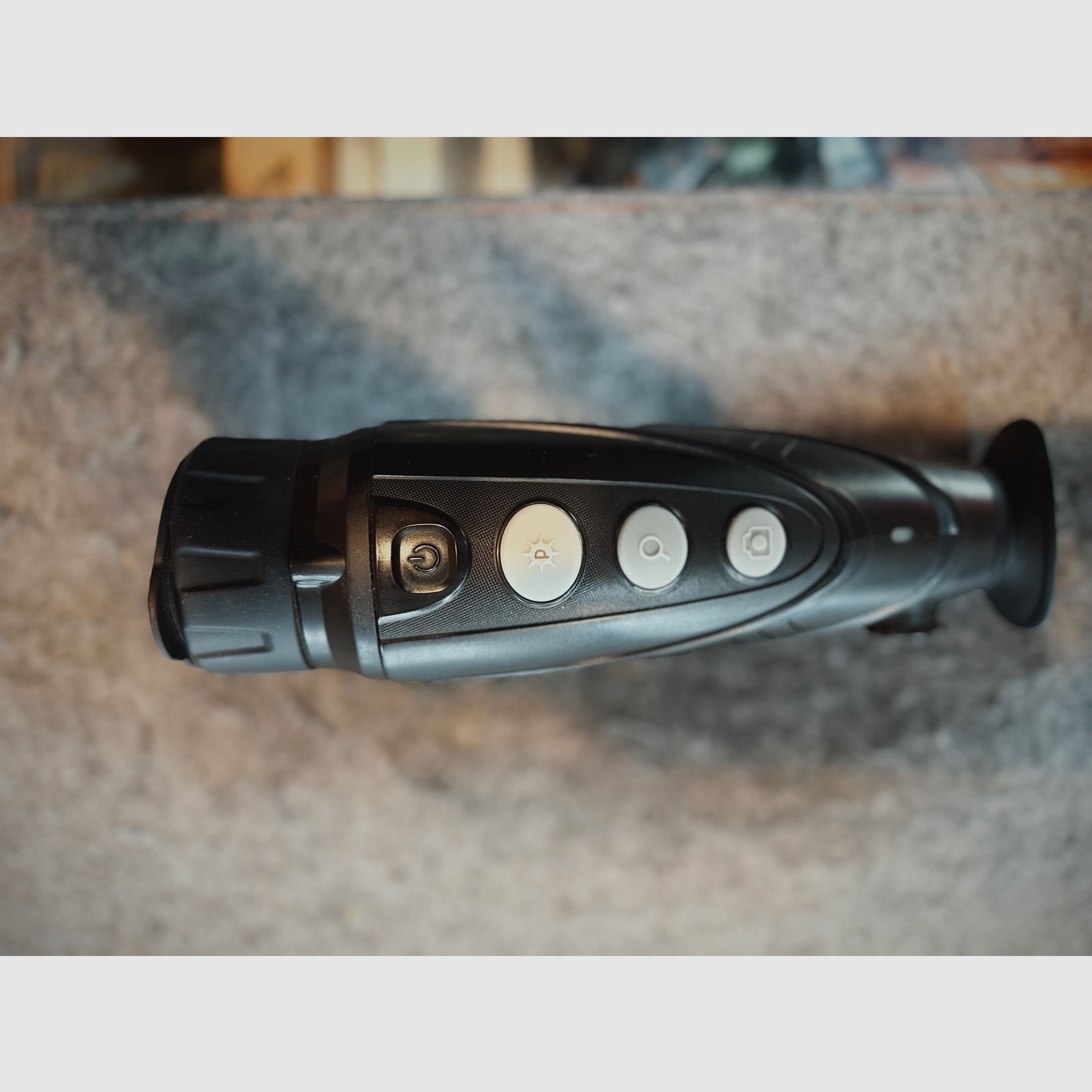 Lahoux Spotter Elite 50 PRO