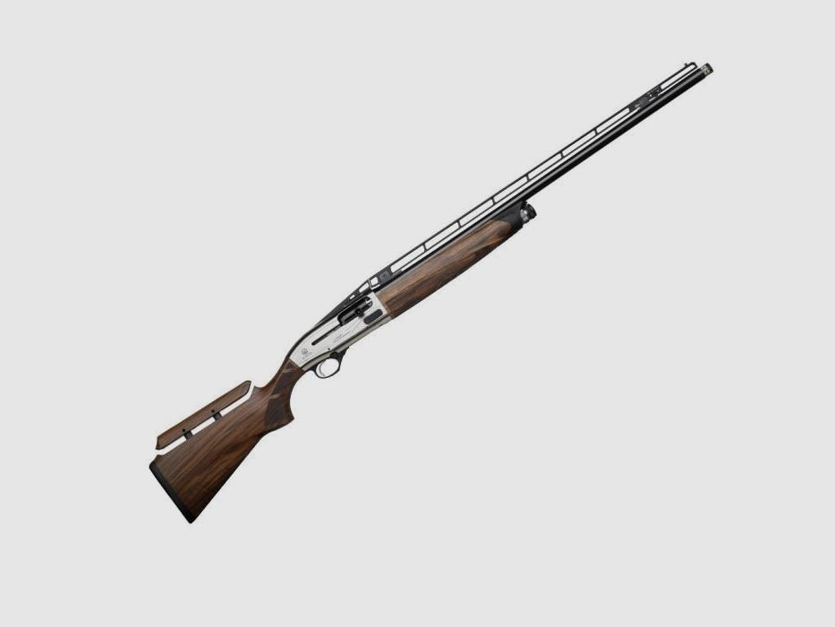 Semi-automatic shotgun Beretta A400 XCEL Multi Target BFAST - Cal. 12/76, image 1 of 2