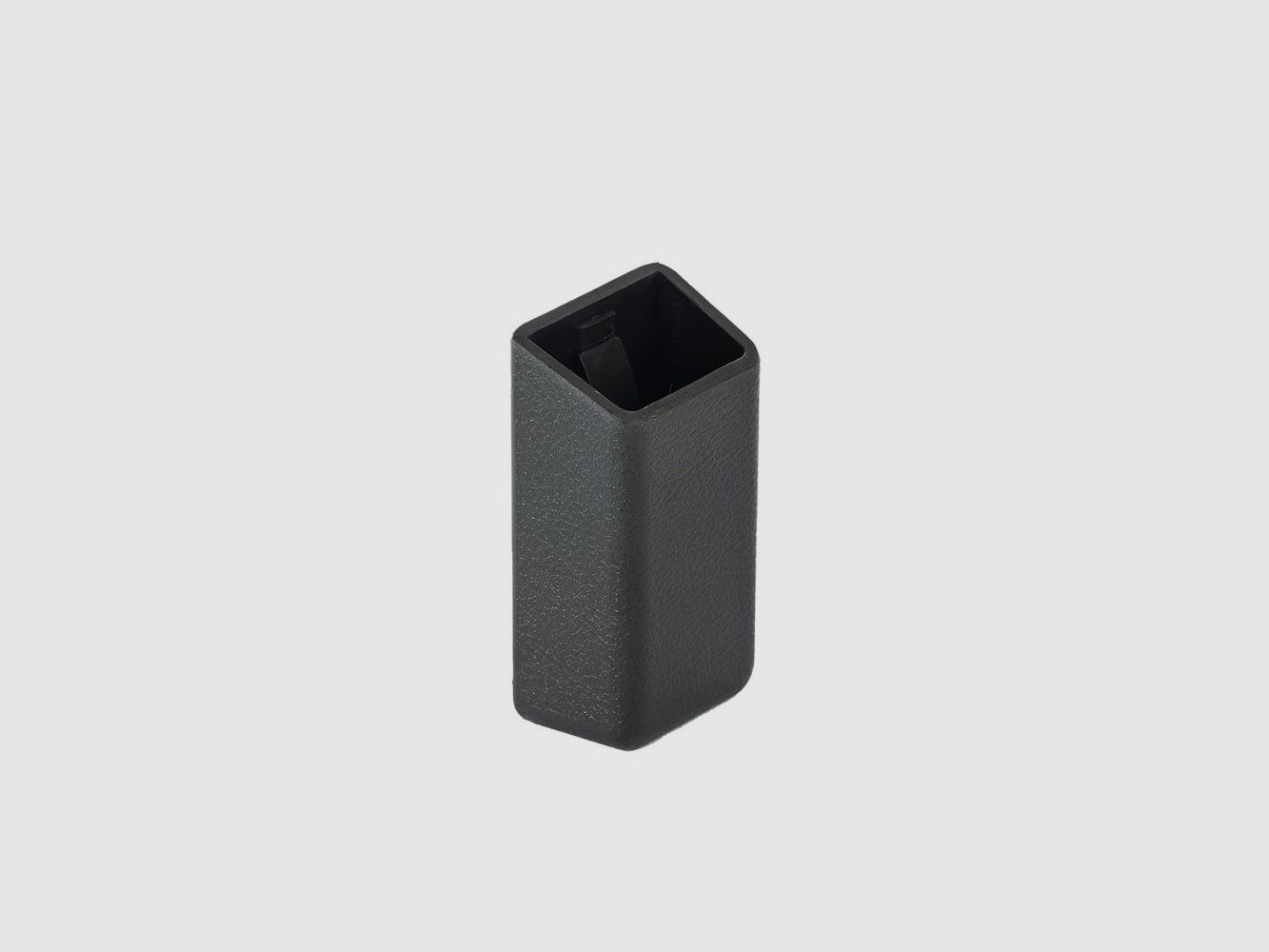 GHOST MAGAZINHALTER BIFILAR ZIVIL EINZEL SCHWARZ (GI03-MGS), Bild 1 von 3