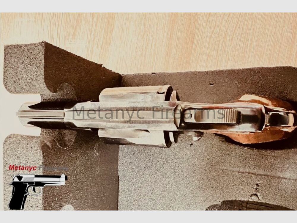 Colt Detective Special .38 Special