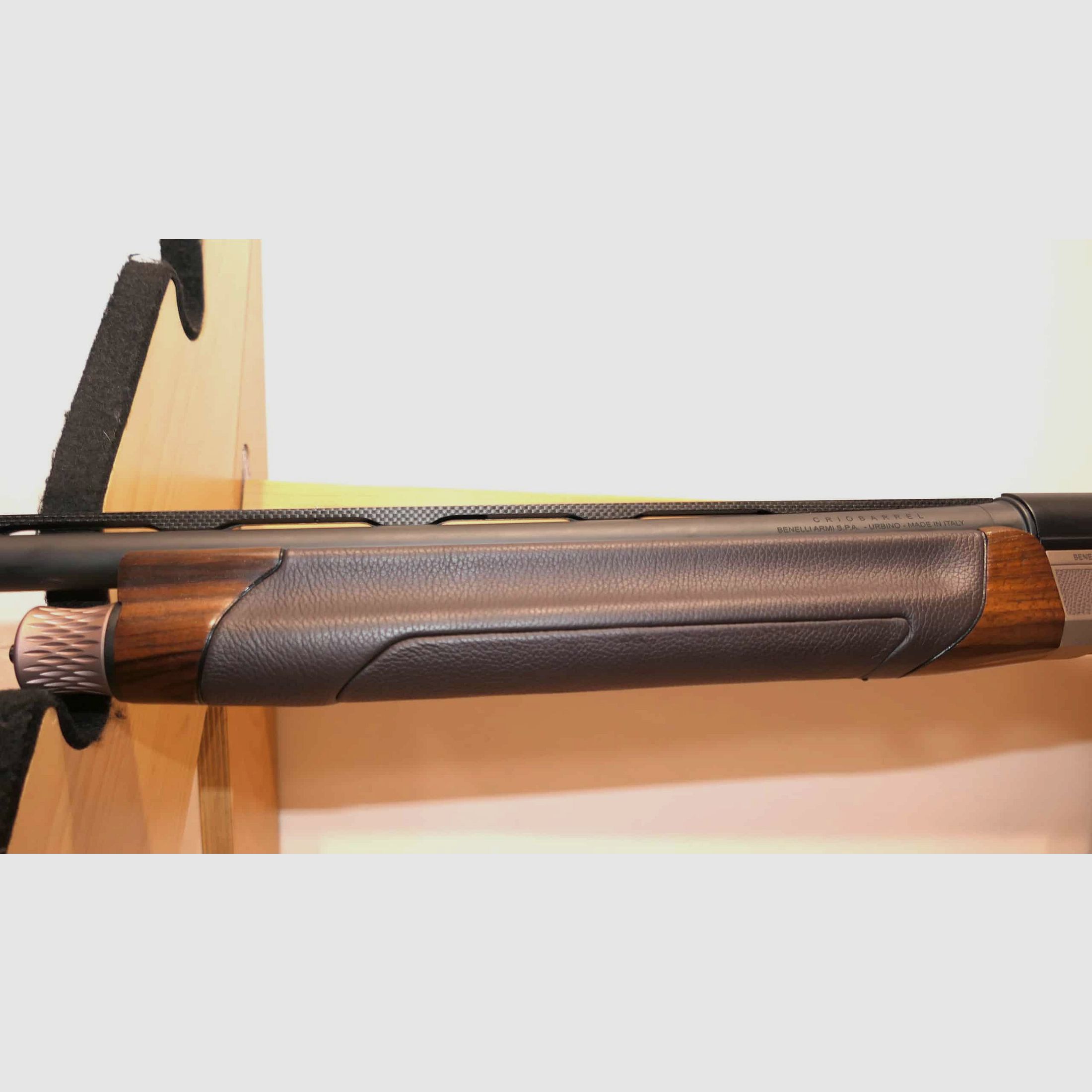 FUSIL SEMI AUTO BENELLI RAFFAELLO LORD CAL 20/71CM -OCCASION, image 5 sur 12