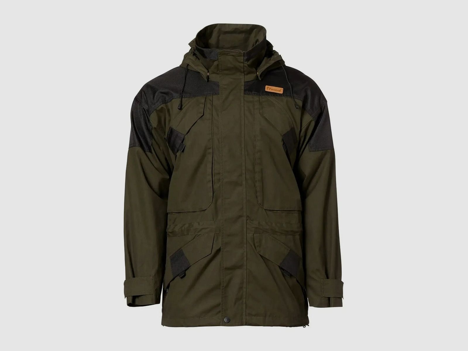 Pinewood Jacket Lapland Extreme