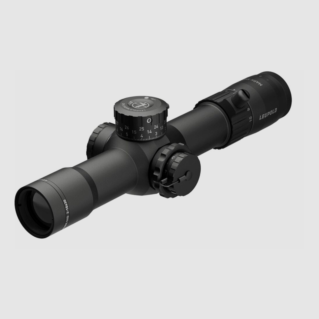 LEUPOLD ZF MARK 5 HD 2-10X30MM M5C3 FFP ILLUM. TMR 35MM