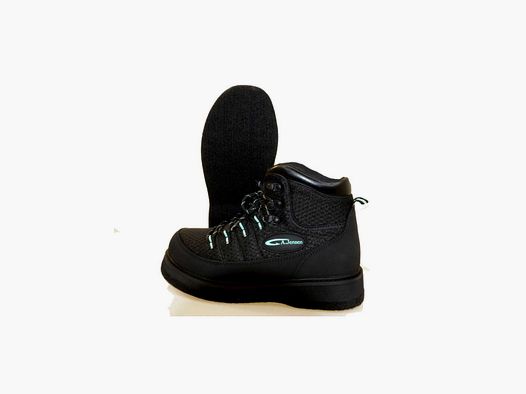Impala boot felt