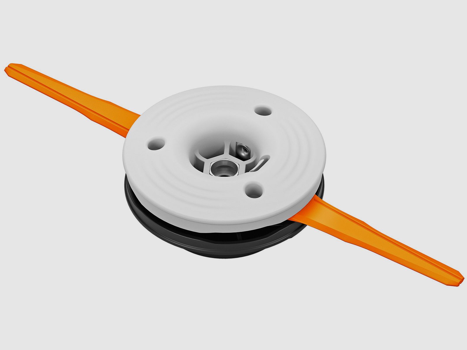 Stihl Mhkopf Polycut 28-2