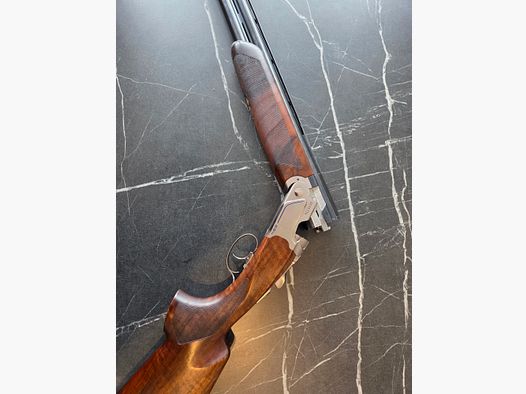 Beretta 694 Trap