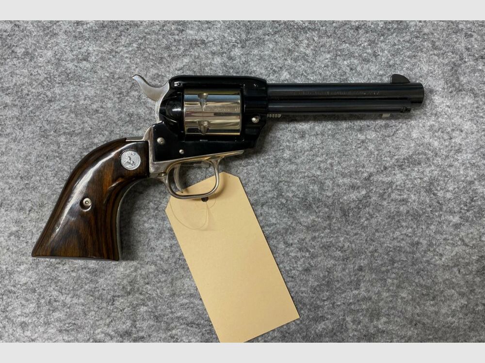 Colt Frontier Scout .22lr