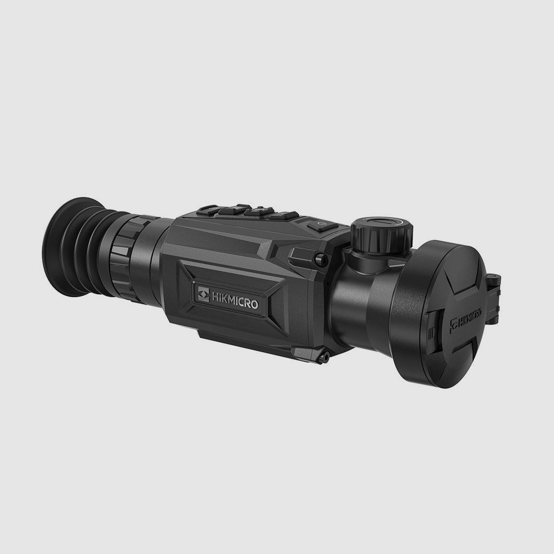 Wärmebildzielfernrohr Hikmicro Thunder 2.0 TQ50, Bild 1 von 8