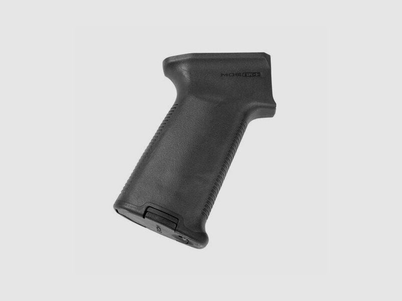 Magpul MOE AK+ Grip - AK47/AK74 black