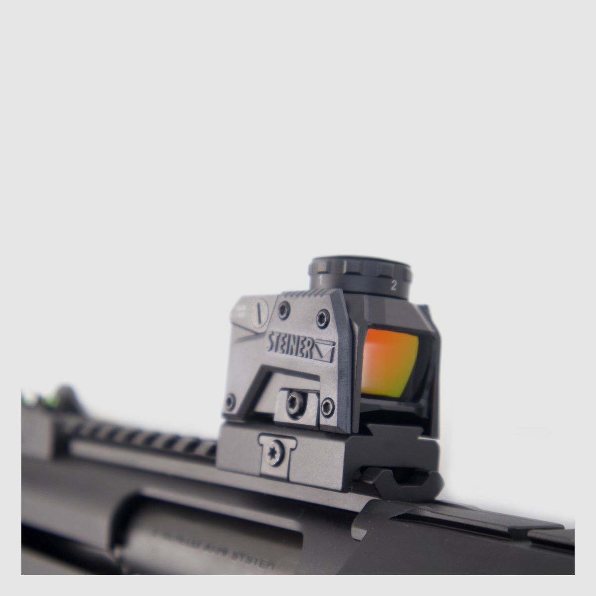 Benelli M4 Advanced Impact Drone Guardian Kal. 12/76, Bild 3 von 15