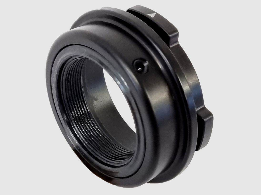 Rusan Modular Adapter Connector