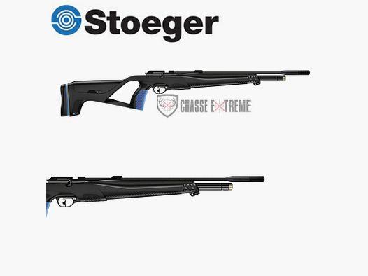 Büchse STOEGER XM1 Sport 19,9 Joules Kal. 4,5 mm