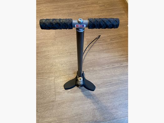 Hill MK 5 pompa manuale