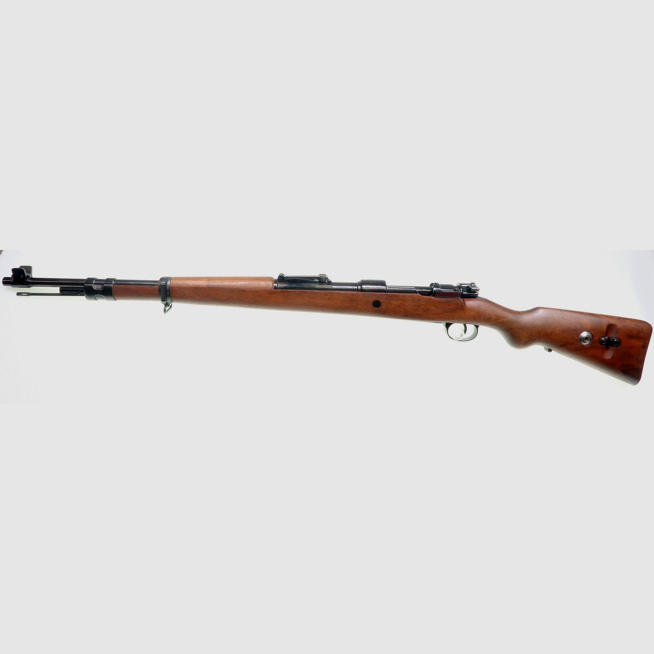 Mauser 98er 8x57JS