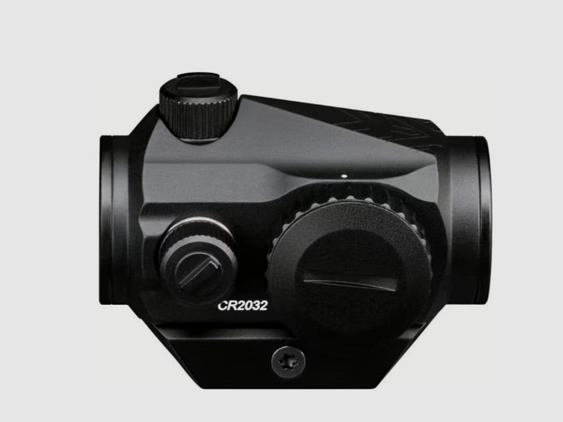Vortex Crossfire Green Dot 2