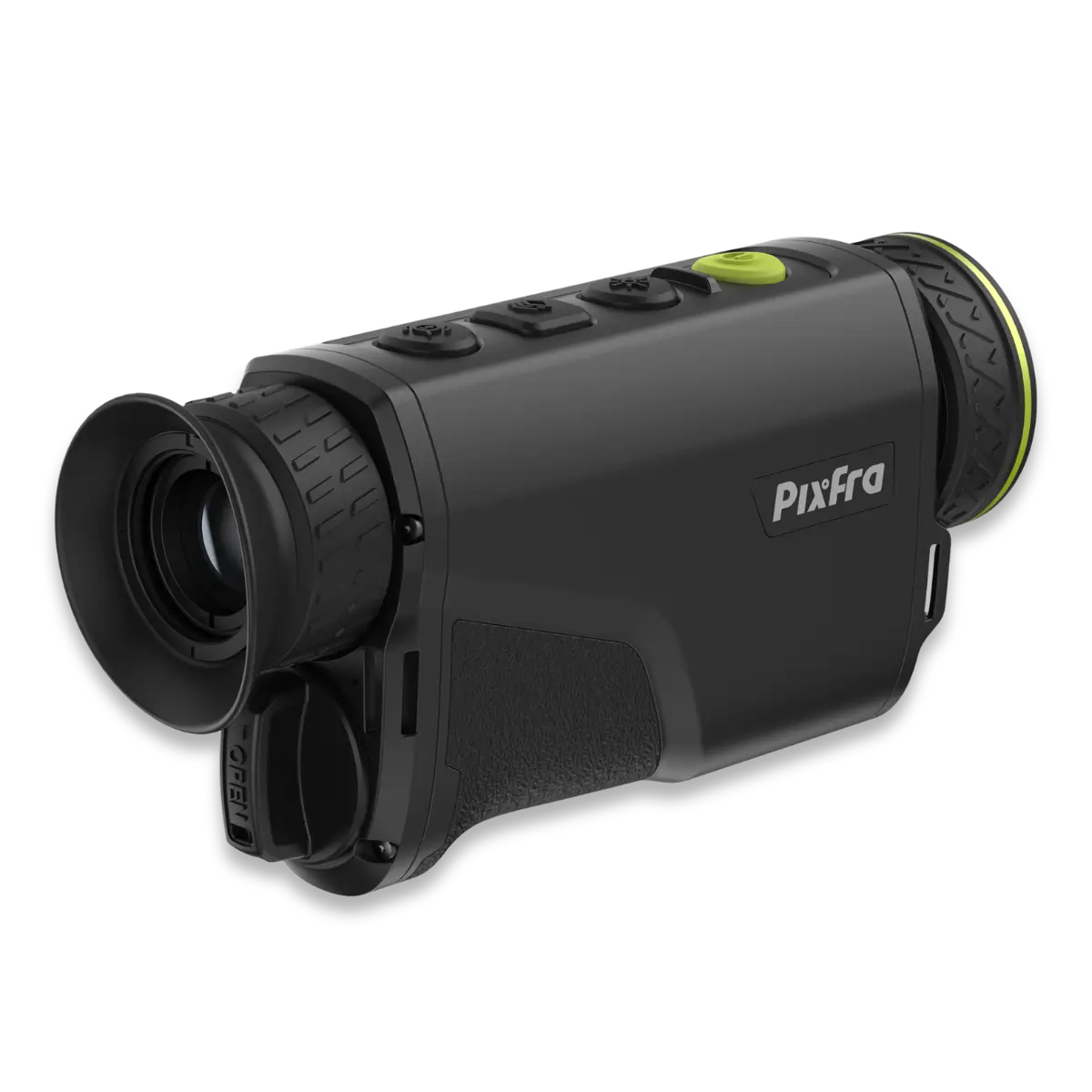 Pixfra thermal imaging monocular Arc A635P LRF