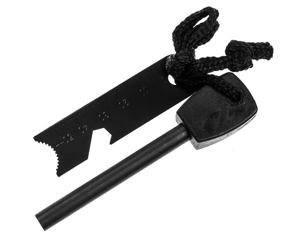 Krzesiwo Badger Outdoor Fire Rod BO-FS1702573