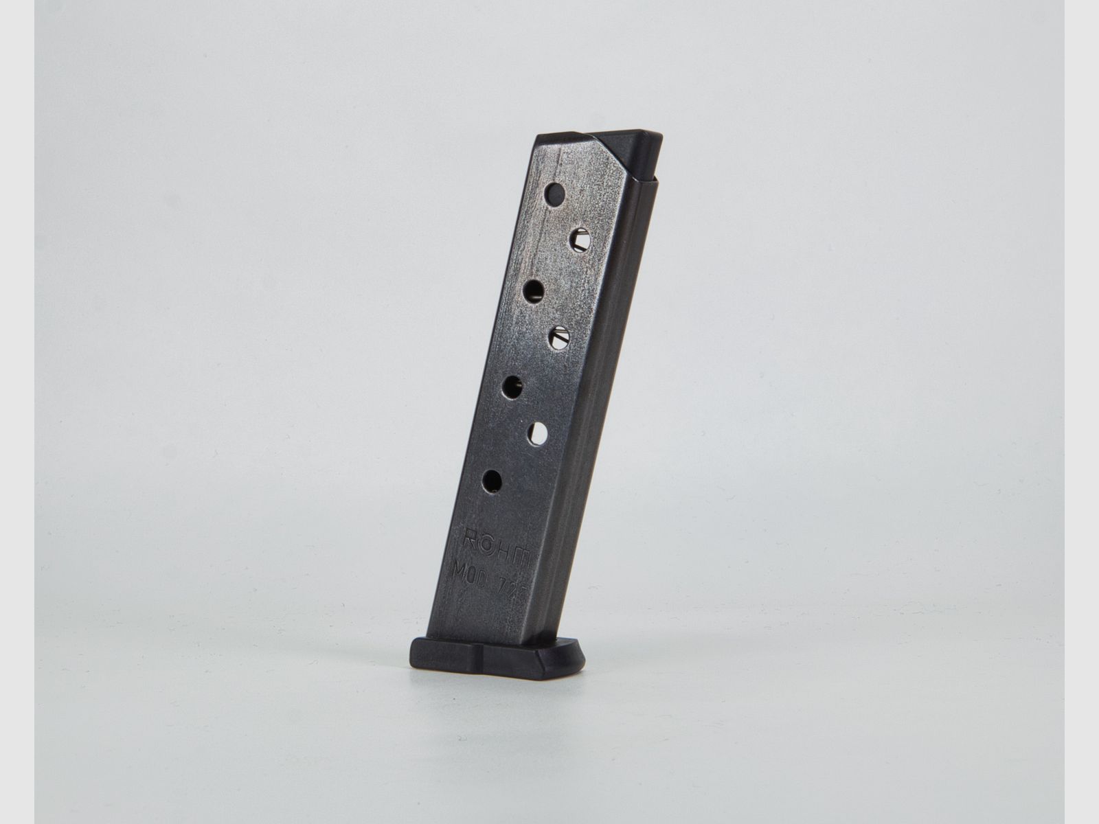 Magazine para pistola de fogueo de Röhm modelo RG 725
