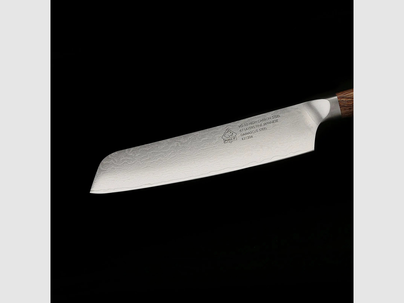 PUMA IP 6" coltello da chef