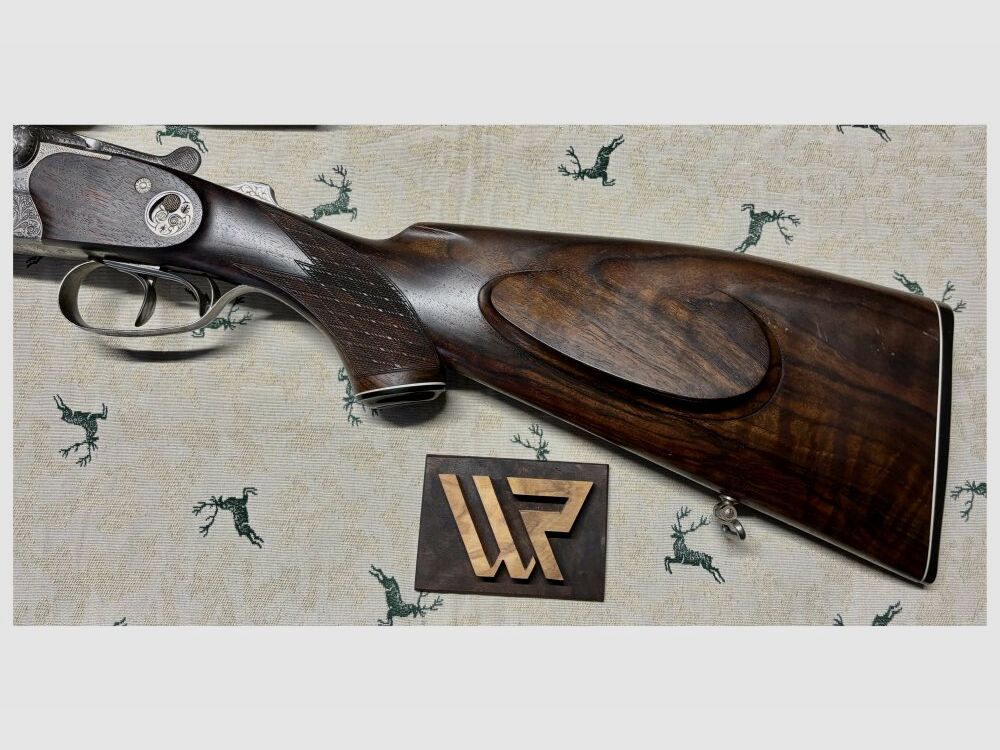 Simson 30FLux .243Win;16/70