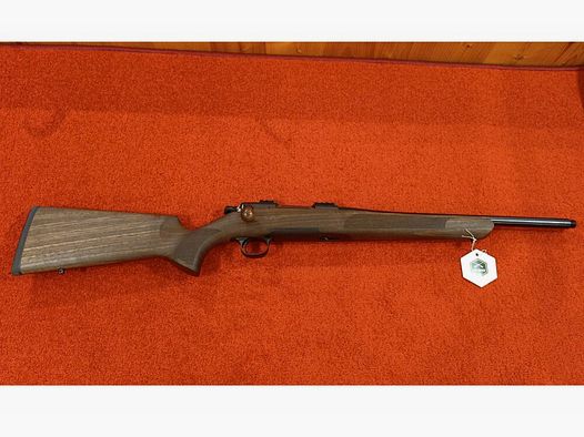 STAL ACTIE HS .308Win