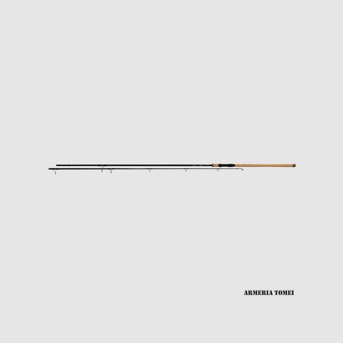 FOX RAGE – PREDATOR® ELITE® RODS BOAT 10ft 3.00lb, image 1 of 3