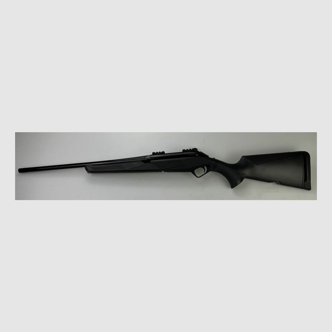 BENELLI	 Lupo