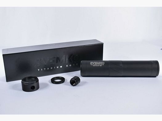 Svemko Standard Quick Mount