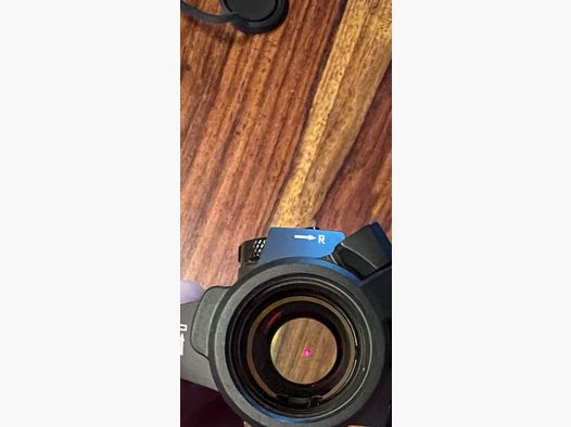 Romeo 4H SIG Sauer Red Dot