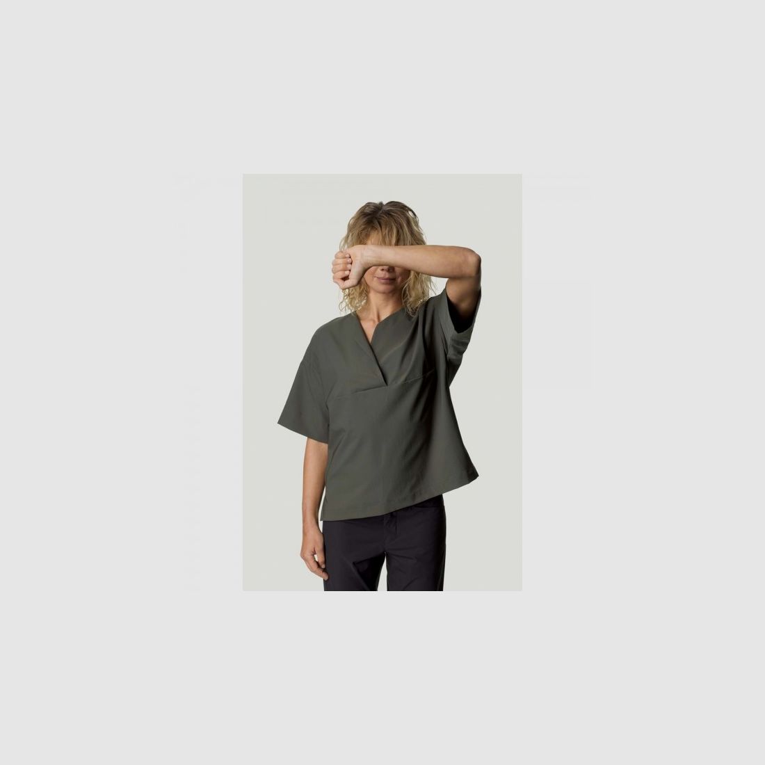 HOUDINI W's Cosmo Top, Bild 2 von 5