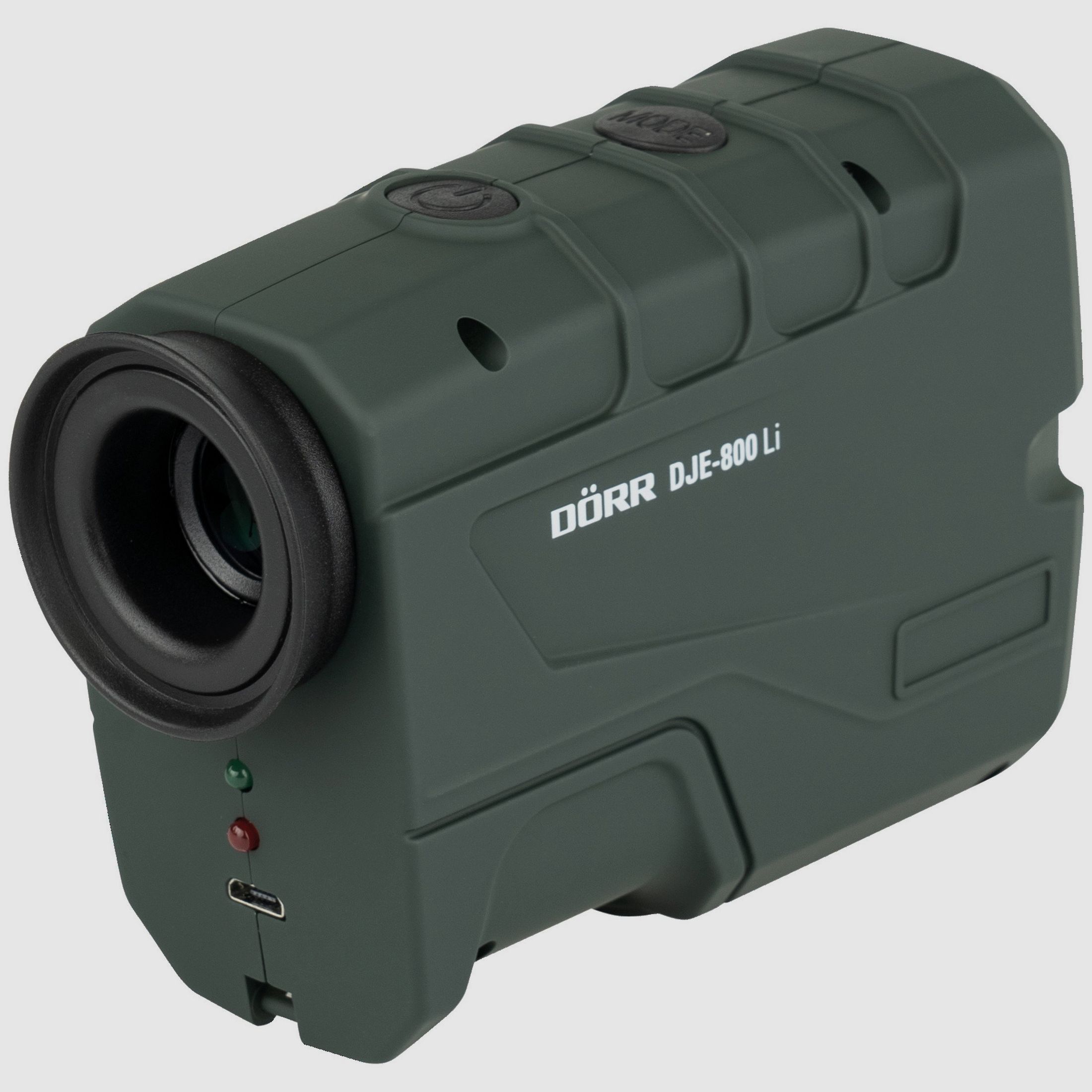 Dörr Entfernungsmesser DJE-800 Li